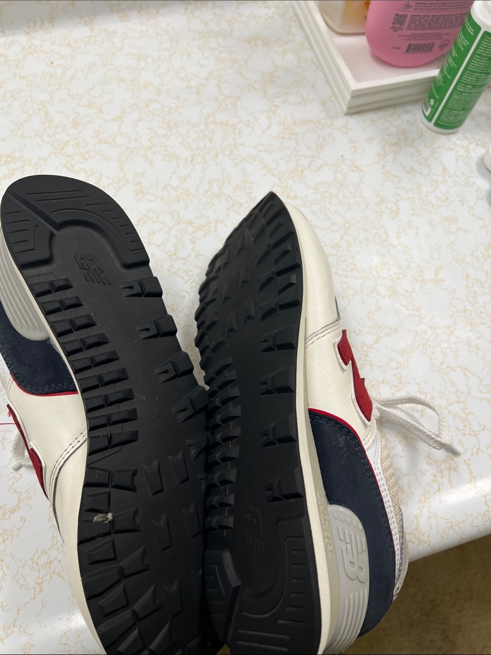 Men’s new balance - Picture 9 of 9
